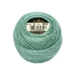 Cotton Perle N8 κουβαράκι