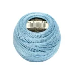 Cotton Perle N8 κουβαράκι