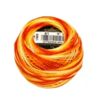 Cotton Perle N8 κουβαράκι