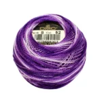 Cotton Perle N8 κουβαράκι