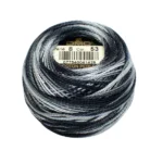 Cotton Perle N8 κουβαράκι