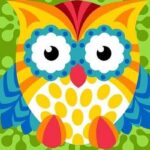 Seg De Paris  0.40 * 0.50