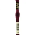 Κλωστή Μουλινέ DMC