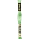 Κλωστή Μουλινέ DMC