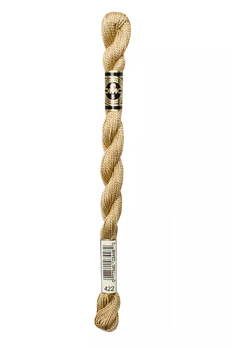 6-61 Κλωστή Coton Perle DMC - Εικόνα 1