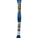 Κλωστή Μουλινέ DMC