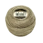 Cotton Perle N8 κουβαράκι