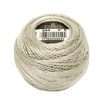 Cotton Perle N8 κουβαράκι