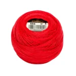 Cotton Perle N8 κουβαράκι