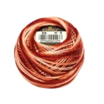 Cotton Perle N8 κουβαράκι