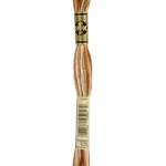 Κλωστή Μουλινέ DMC