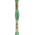 Κλωστή Μουλινέ DMC