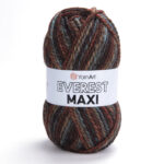 Κλώστή YarnArt Everest Maxi