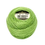 Cotton Perle N8 κουβαράκι