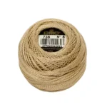 Cotton Perle N8 κουβαράκι