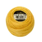 Cotton Perle N8 κουβαράκι