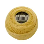 Cotton Perle N8 κουβαράκι