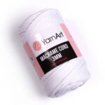 Κλωστή YarnArt Macrame Cord 3 MM