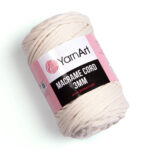 Κλωστή YarnArt Macrame Cord 3 MM