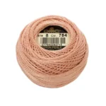 Cotton Perle N8 κουβαράκι