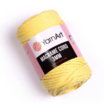 Κλωστή YarnArt Macrame Cord 3 MM