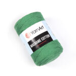 YarnArt Macrame Cotton