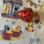 Μετρητό κέντημα