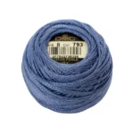 Cotton Perle N8 κουβαράκι