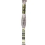 Κλωστή Μουλινέ DMC