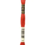 Κλωστή Μουλινέ DMC