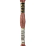 Κλωστή Μουλινέ DMC