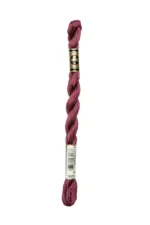 Κλωστή Coton Perle DMC