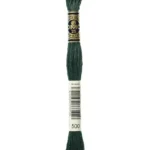 Κλωστή Μουλινέ DMC