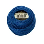 Cotton Perle N8 κουβαράκι