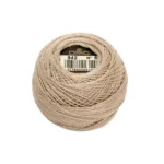 Cotton Perle N8 κουβαράκι