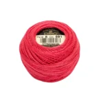 Cotton Perle N8 κουβαράκι