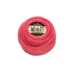 Cotton Perle N8 κουβαράκι