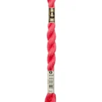 Κλωστή Coton Perle DMC