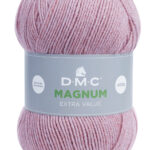 Magnum - Dusty Pink