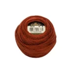 Cotton Perle N8 κουβαράκι