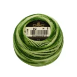 Cotton Perle N8 κουβαράκι