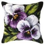 Μαξιλαράκι Κίτ 40*40 cm - Εικόνα 2