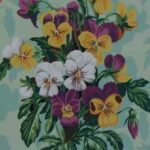 Seg De Paris  0.40 * 0.50