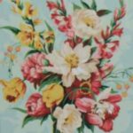 Seg De Paris  0.40 * 0.50