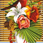 Seg De Paris  0.40 * 0.50