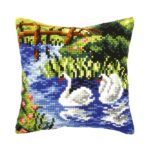 Μαξιλαράκι Κίτ 40*40 cm - Image 2