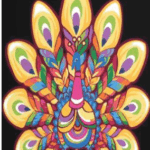 Seg De Paris  0.45 * 0.60