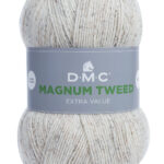 DMC Magnum Tweed