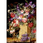 Seg De Paris  1.00 * 1.35
