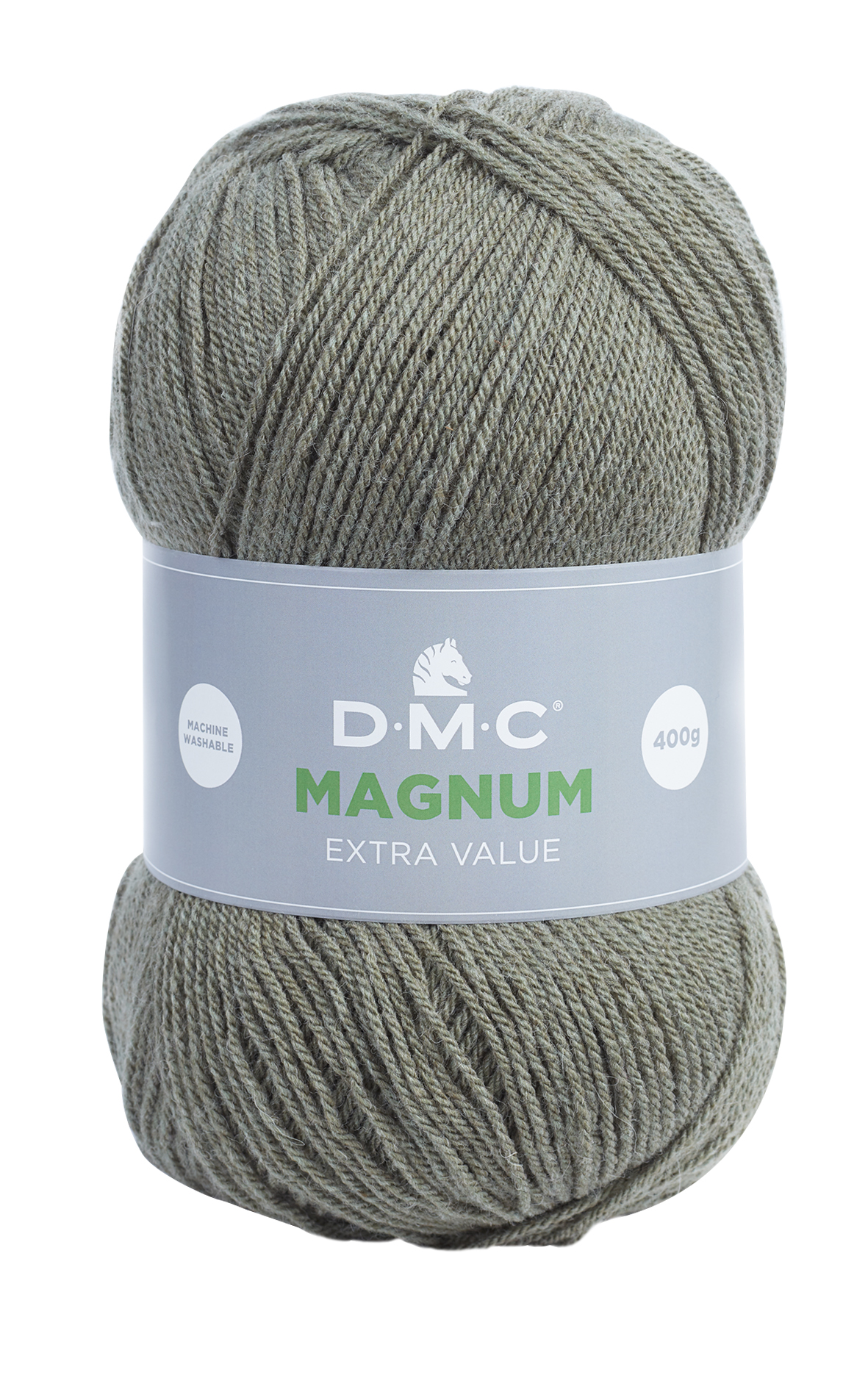 934 Magnum - Light Hacke - Imagen 1